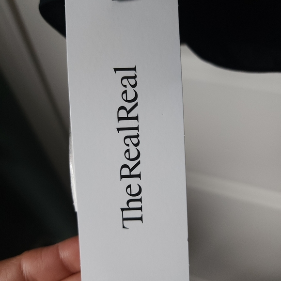 Vince V Neck Black Short Sleeve Top Size Large - Picture 11 of 14